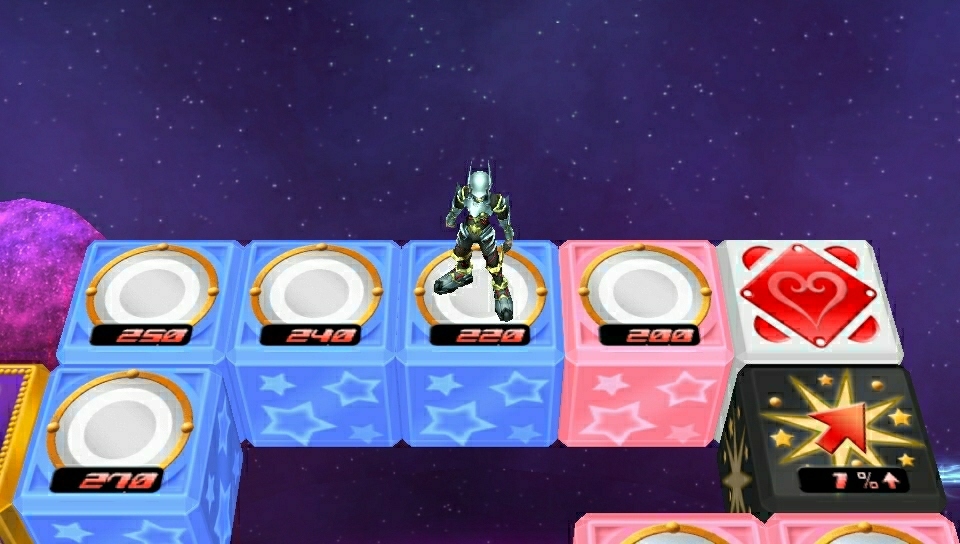 Kingdom Hearts Birth by Sleep - Imagen 25
